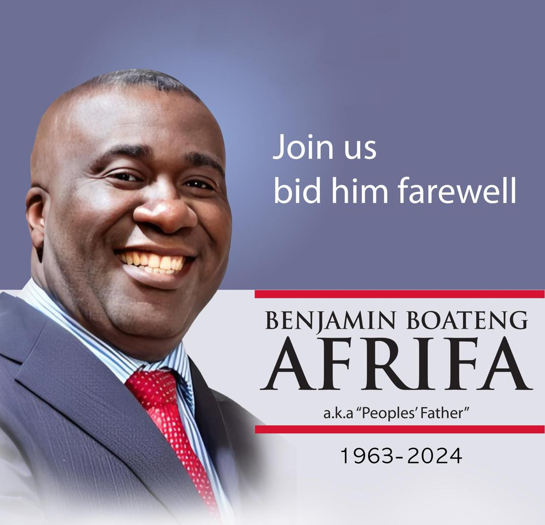 Benjamin Boateng Afrifa 2 image 450