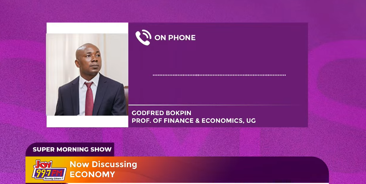 Let’s make E-tax payment simple – Prof Bokpin 2 image 602