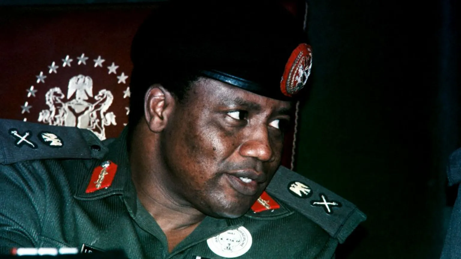 Nigeria ex-military leader Babangida for first time admits regret over cancelled poll 2 image 861