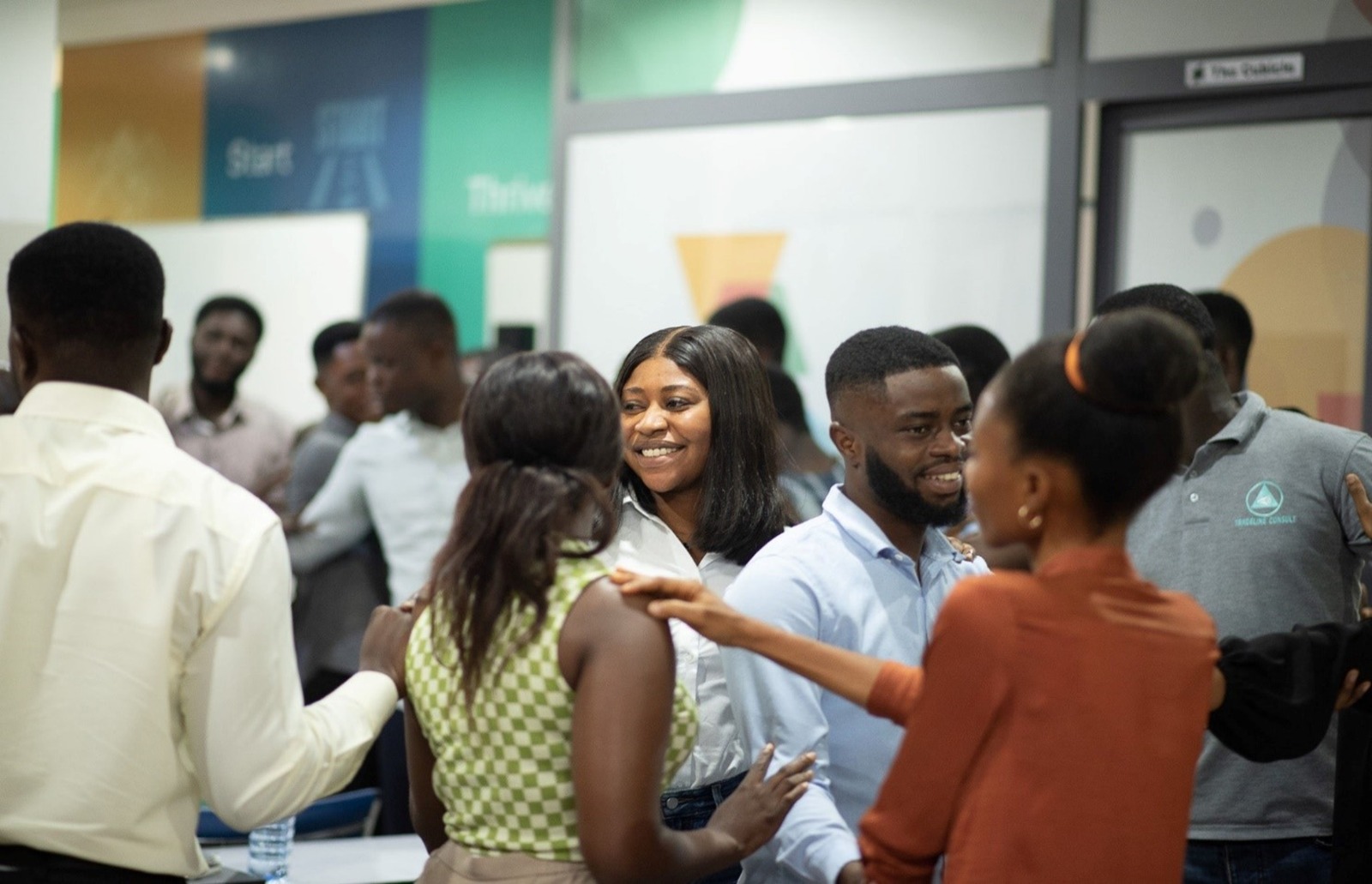 ‘Jobs for Youth, Profit for SMEs’ programme launched to create 10m jobs by 2040 2 job for youth