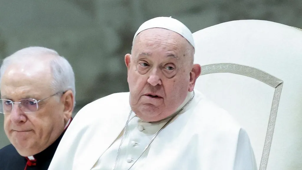 Pope Francis remains ‘critical’ and has kidney problem, Vatican says – MyJoyOnline