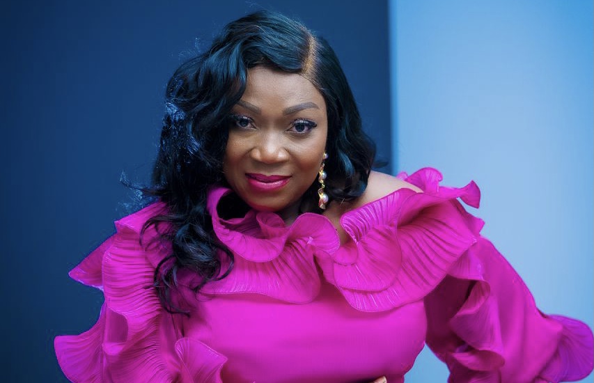 Felicia Boadu drops a new song titled ‘Adom Wura’ – MyJoyOnline
