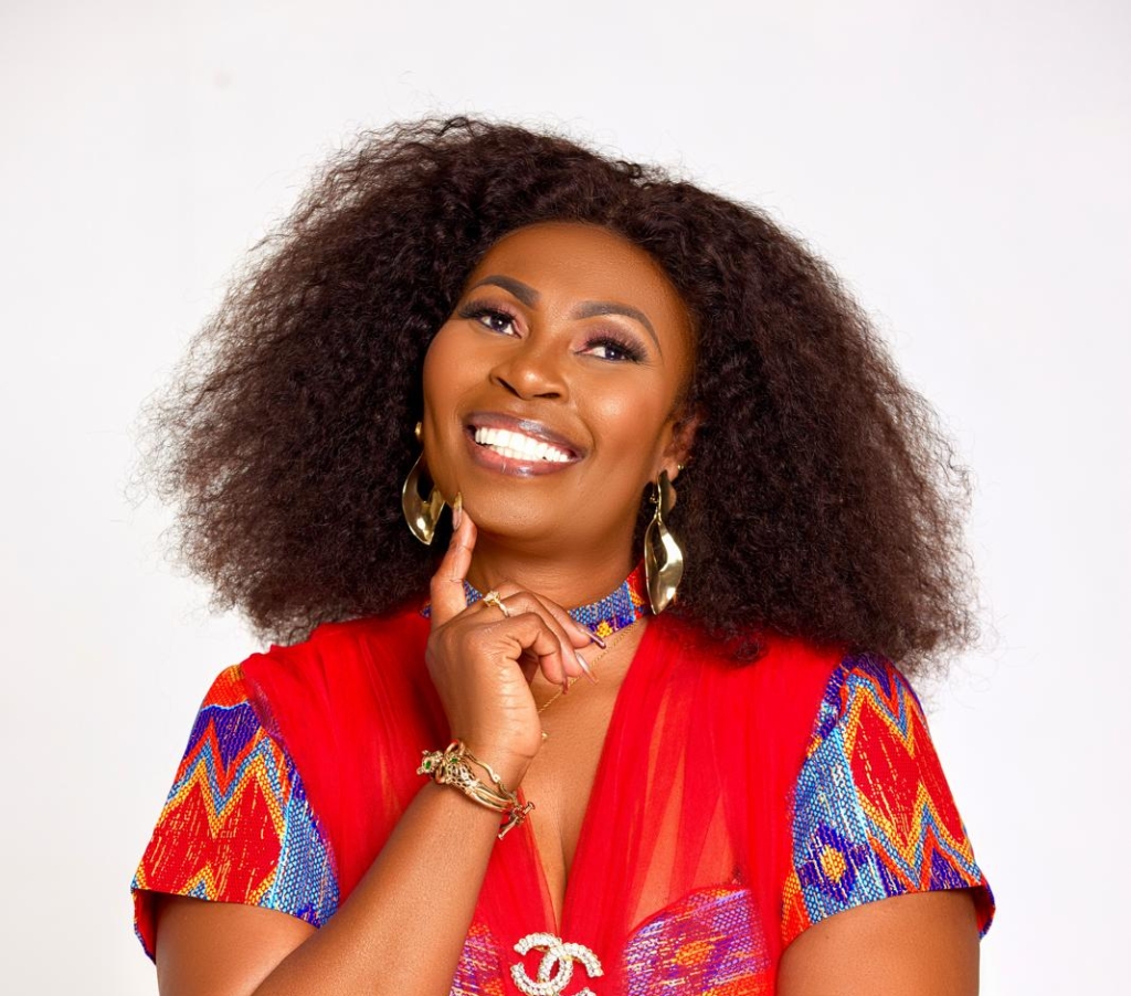 Mz Nana to organise free concert with unexpected music partnership – MyJoyOnline