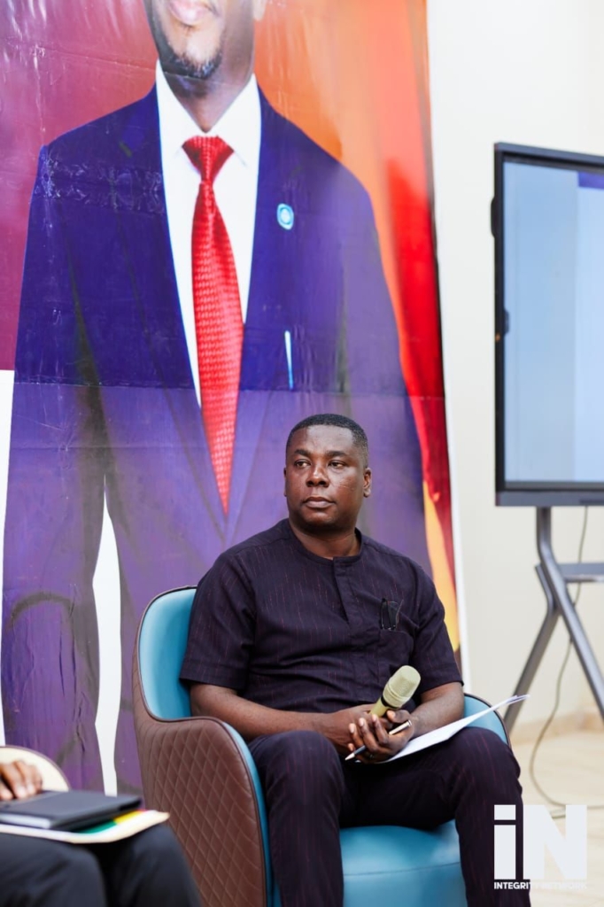 2024 debt drops to 61.8% of GDP – Gideon Boako – MyJoyOnline