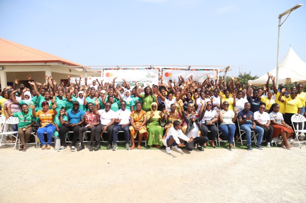 Agri-Impact Limited leads HAPPY Programme consortium to honour women in agribusiness – MyJoyOnline