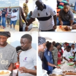 Men exhibit culinary skills at 8th edition of UEW COMSSA “Men Cook Off” Men exhibit culinary skills at 8th edition of UEW COMSSA “Men Cook Off”