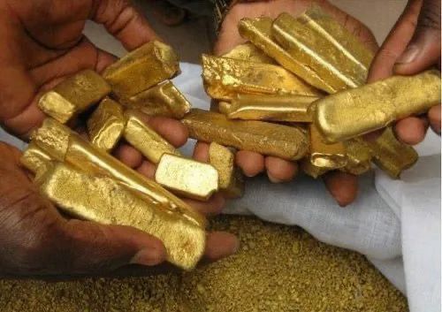 Erica Arthur writes: Establishing Ghana Gold Souq with a potential revenue of over bn per annum – MyJoyOnline