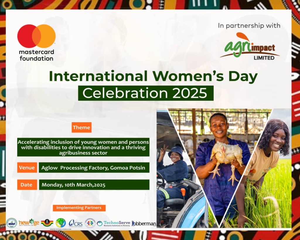 HAPPY Programme to celebrate Ghanaian women on March 10 – MyJoyOnline
