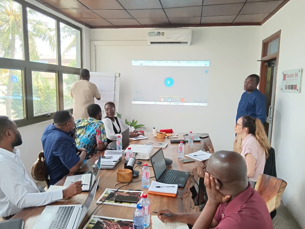 Partners strengthen collaboration to drive the Wassa Amenfi Cocoa Landscape Initiative – MyJoyOnline