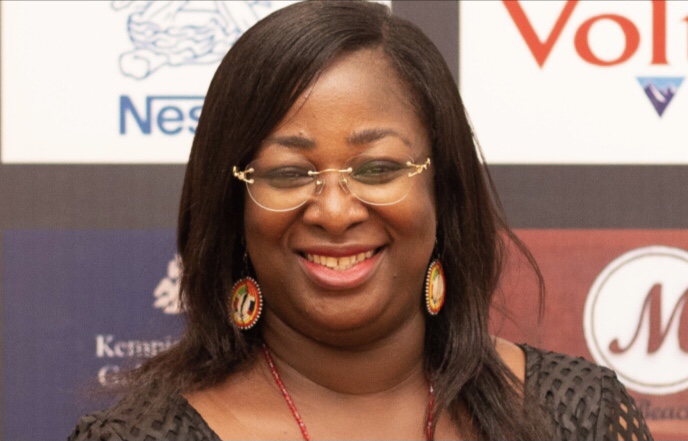 Dr. Nana Anima Wiafe Akenten highlights the need to uphold traditional values – MyJoyOnline