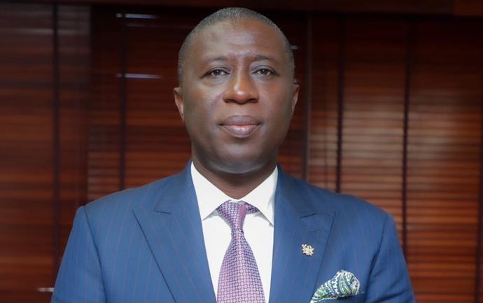 The Triage Centre/Sangy Global appoints Patrick Yaw Boamah as Lifetime Mentor – MyJoyOnline