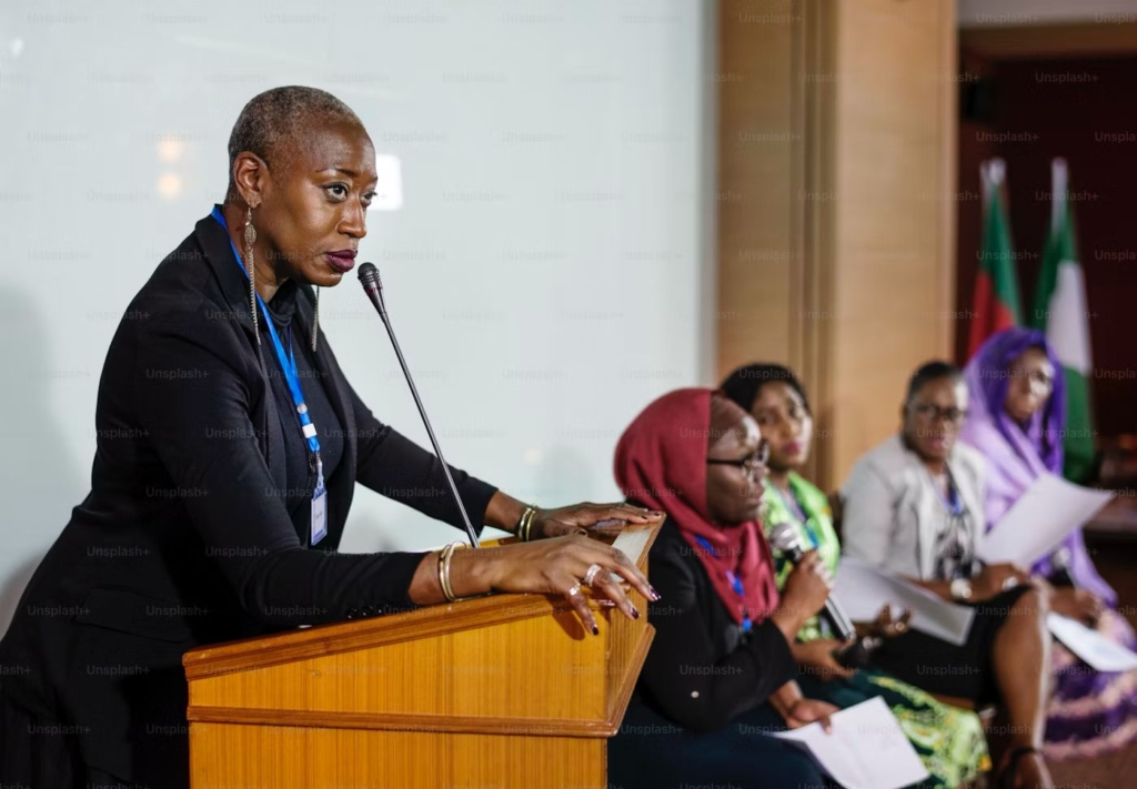 Africa Women Political Leadership Summit 2025 to address women’s role in politics and governance – MyJoyOnline