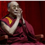 Gold Mercury Award 2025 honours the Dalai Lama