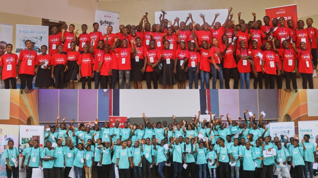 50 teams ready for 2025 GSTEP Challenge final pitching stage – MyJoyOnline