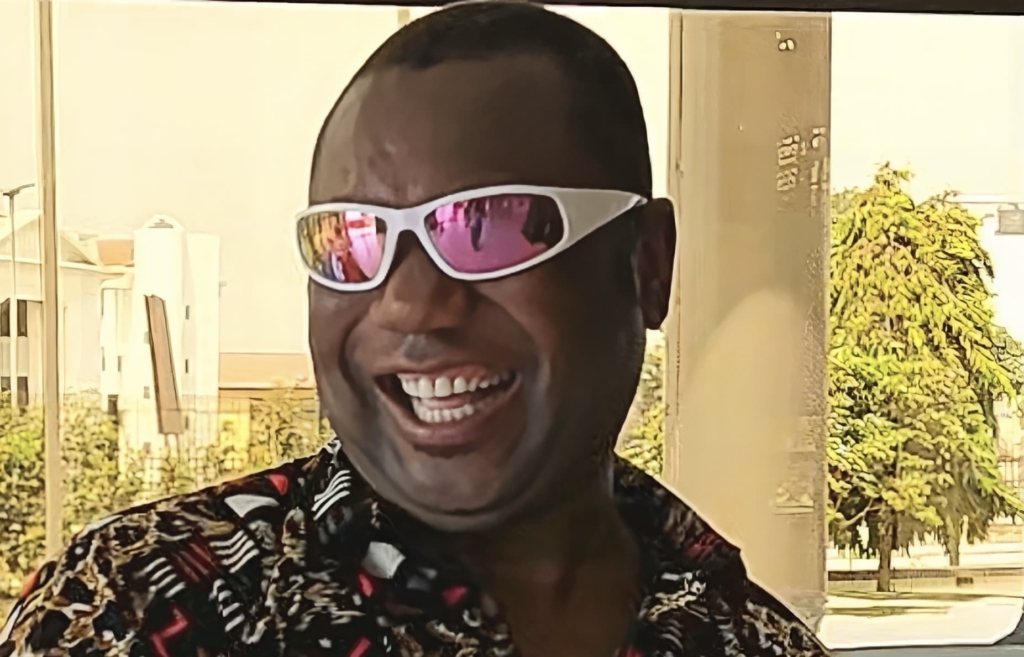 Cheef Chebe to release ‘Waka Waka’ on 6th March – MyJoyOnline