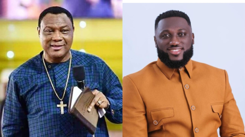 I owe my success to Rev. Sam Korankye Ankrah – MOGmusic – MyJoyOnline