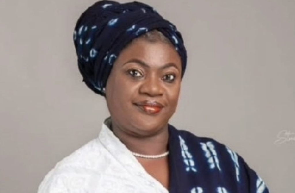I have no knowledge of petition against Kafui Danku, James Gardiner – Dr. Akosua Abdallah – MyJoyOnline