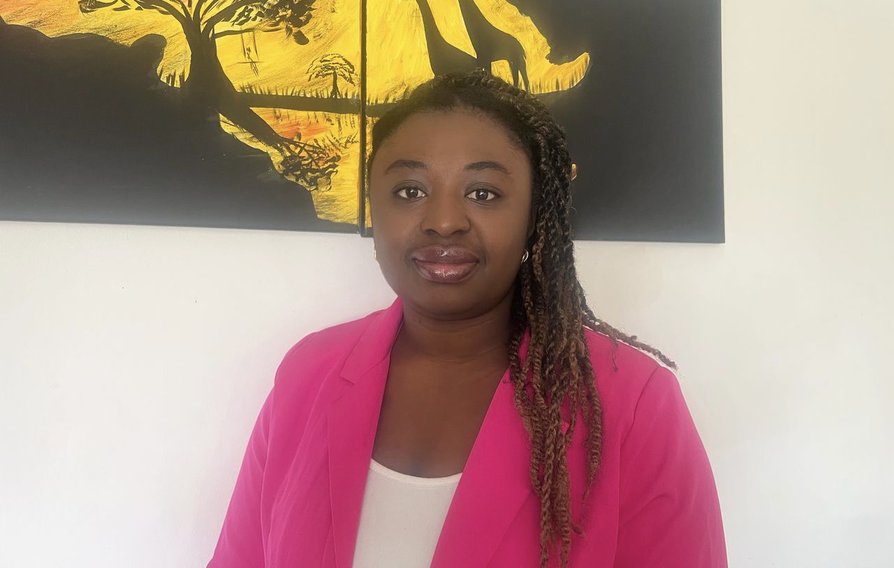 Faustina Baah: A Ghanaian scholar pioneering research and advocacy in mathematics education 2 66207770 6E98 4AC4 A662 032F22819713