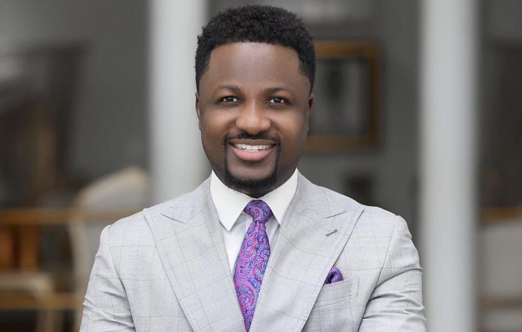 Pastor Brian Amoateng recounts how a gospel song inspired him to quit clubbing – MyJoyOnline