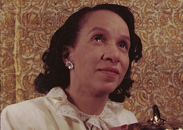 Remembering Shirley Graham Du Bois: A woman who called Ghana ‘home’ – MyJoyOnline