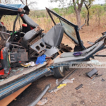 Road accidents claimed nearly 2,000 lives between January and August 2025 – Report Road accidents claimed nearly 2,000 lives between January and August 2025 – Report