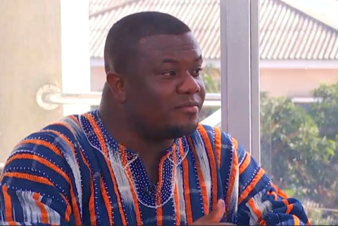 Minority pledges full cooperation into probe of ECG missing containers 2 Adomako