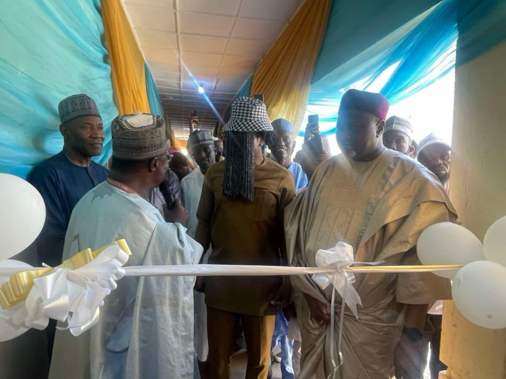 Nigerian university names ultra-modern Multimedia Centre after Anas Aremeyaw Anas – MyJoyOnline