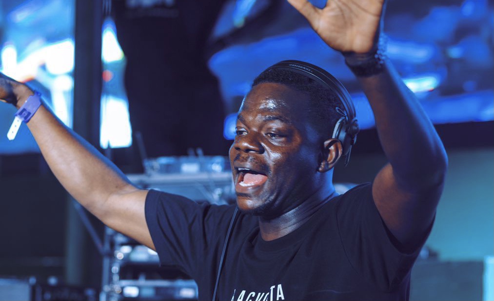 “I am not just a scratch DJ” – Master Que sets record straight – MyJoyOnline