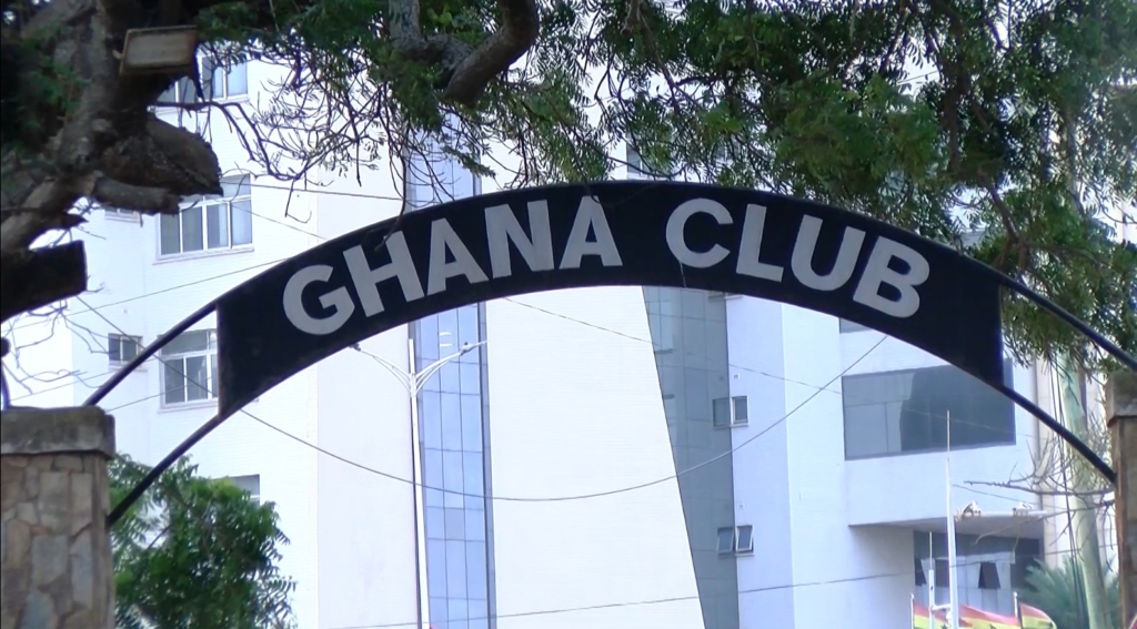 The Ghana Club: A legacy of history, influence, and tradition – MyJoyOnline