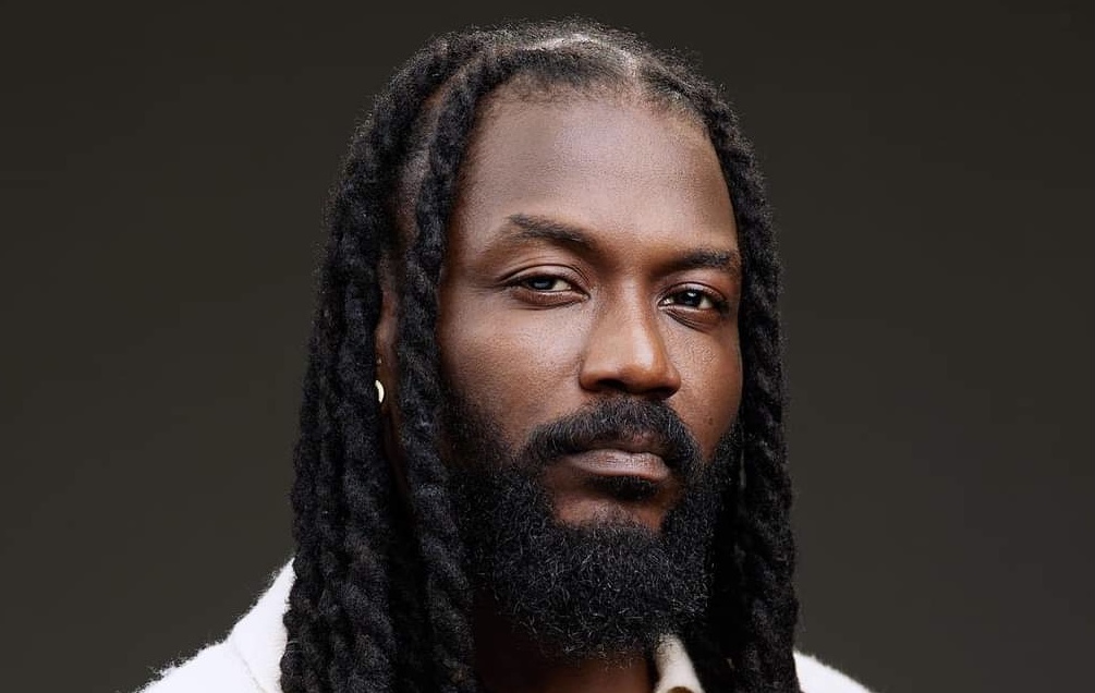 Samini calls for better pay for Ghanaian actors – MyJoyOnline