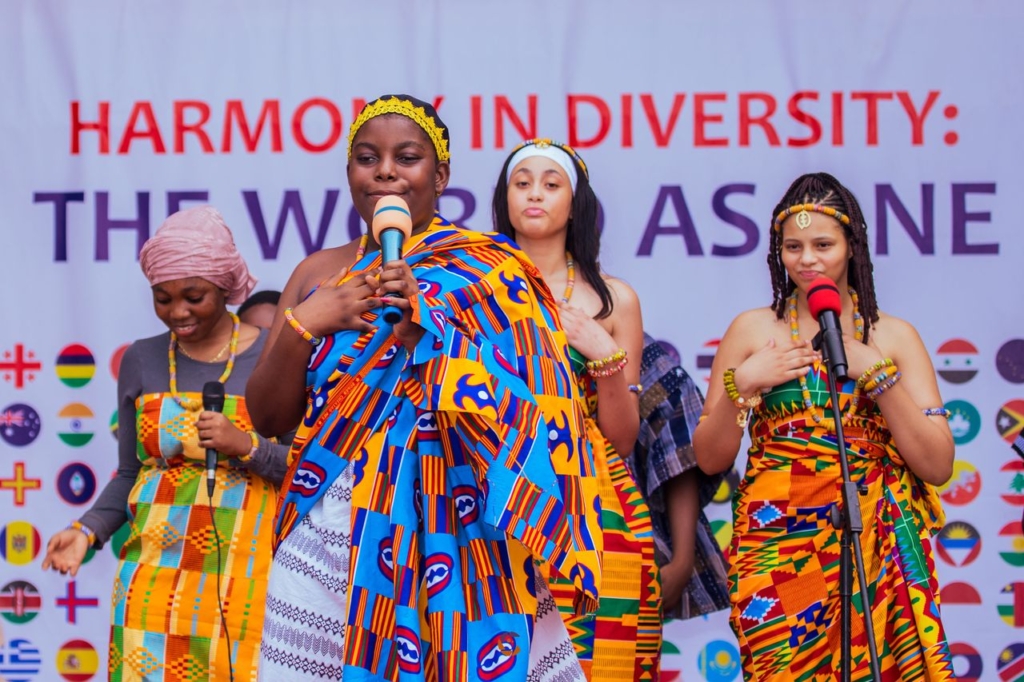 Galaxy International School celebrates global unity with 19th Inter-Cultural Festival – MyJoyOnline