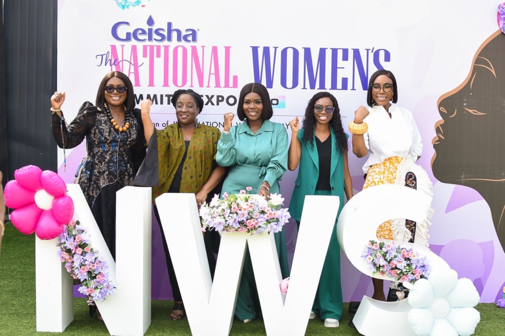 7th Time’s the charm: National Women’s Summit and Expo celebrates another milestone – MyJoyOnline