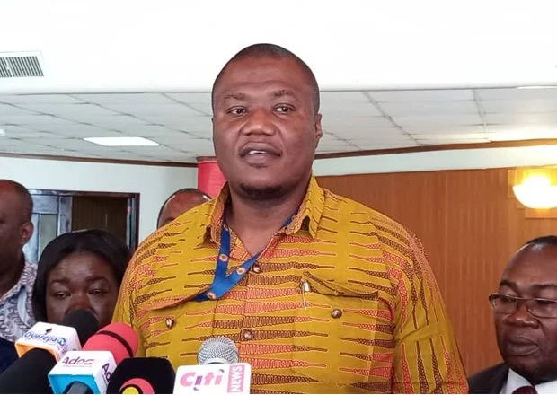 Minority demands apology from Finance Minister over unfulfilled promise to uncap NHIS funding – MyJoyOnline