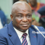 Gov't secures €47m for irrigation farming - Agric Minister