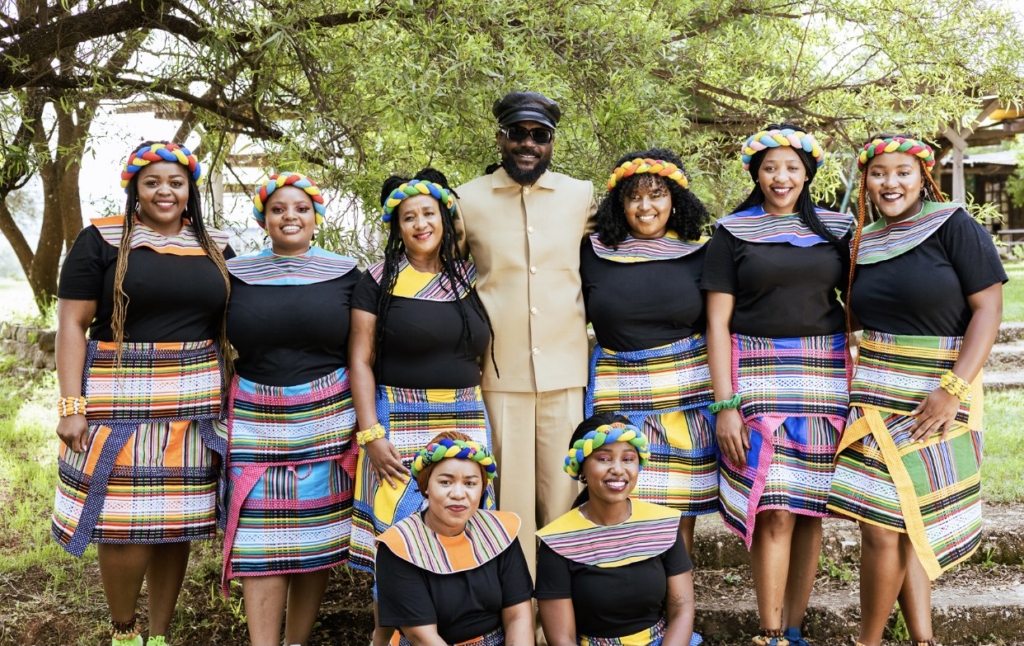 Samini to drop new single ‘CHAANA’ featuring Soweto Gospel Choir – MyJoyOnline