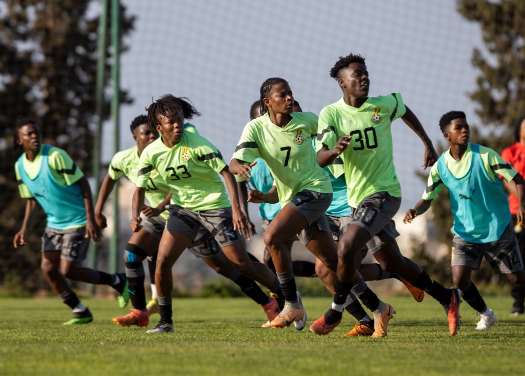 Ghana’s Black Queens to face Senegal in back-to-back friendlies – MyJoyOnline