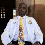 'I would have been blamed if we had lost' - Otto Addo on role of additional technical staff 'I would have been blamed if we had lost' - Otto Addo on role of additional technical staff