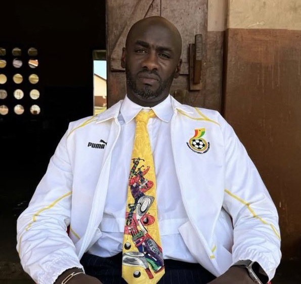 ‘I would have been blamed if we had lost’ – Otto Addo on role of additional technical staff – MyJoyOnline