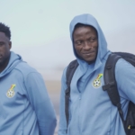 Hindsight: Benjamin Asare’s debut and Otto Addo’s goalkeeping options