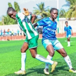 Women's FA Cup: Faith Ladies upset Hasaacas to set up final with Jonina Ladies
