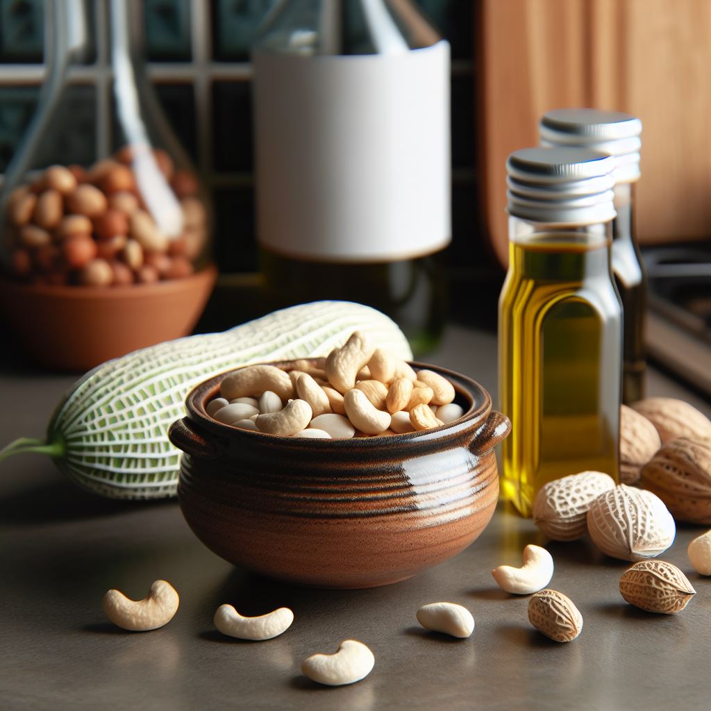 Healthy Fats and Oils: Insights from Ghana’s Food-Based Dietary Guidelines – MyJoyOnline
