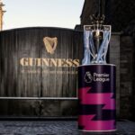 Premier League trophy arrives in Accra for Guiness Ghana Trophy Tour