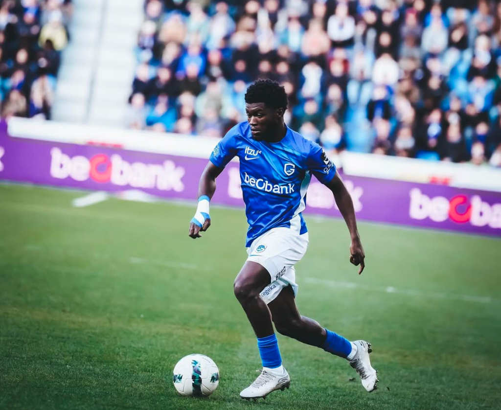 World Cup 2026Q: Bonsu Baah and Benjamin Asare handed debut call ups for Chad, Madagascar games – MyJoyOnline