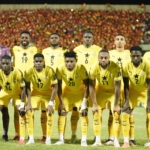 Madagascar vs. Ghana: A potential banana peel in the World Cup qualifiers