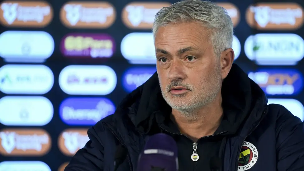 Mourinho ban halved and fine reduced after appeal – MyJoyOnline