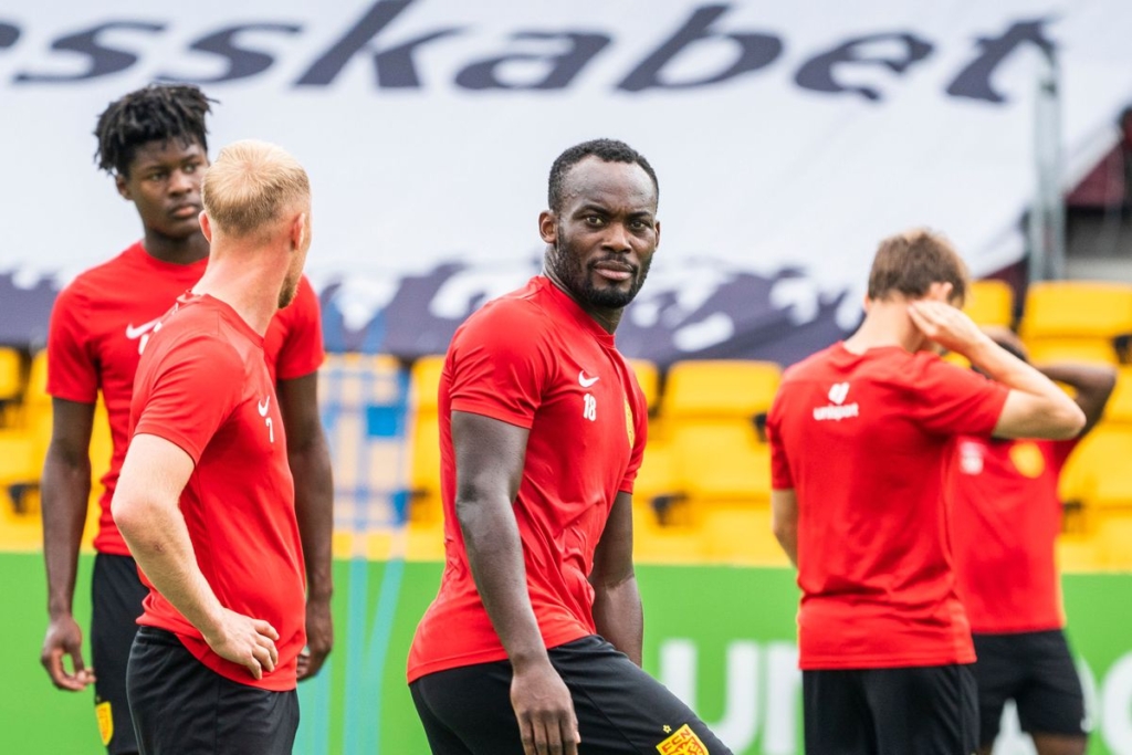 It’s time to move on from AFCON failure – Essien tells Ghanaians – MyJoyOnline