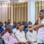 Industry players have embraced Mahama’s Goldbod initiative – Ag. PMMC MD