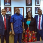 Energy and Green Transition Ministry partners with GCB to revamp Ghana Cylinder Manufacturing Company