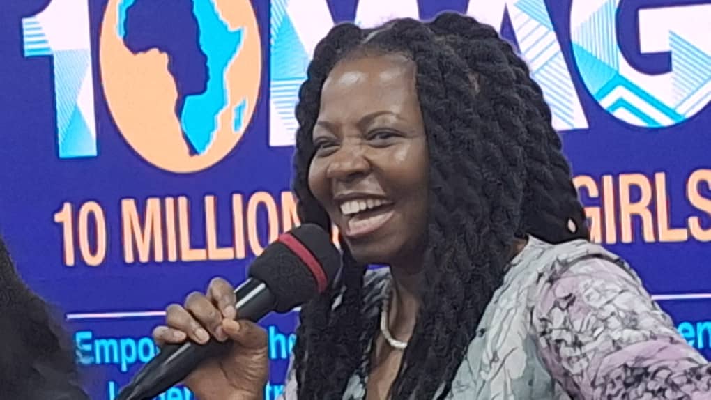 It’s time for Africa to solve its own problems – JA Africa President – MyJoyOnline