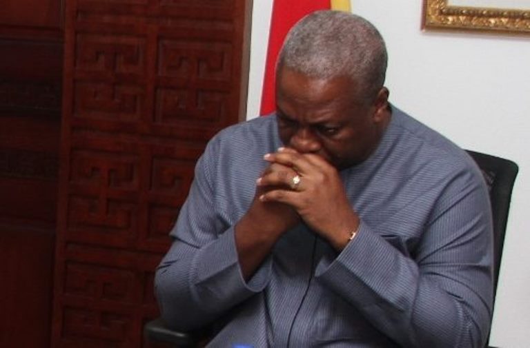 Mahama’s economic vision ‘unclear and troubling’ – CDM deconstructs 2025 budget – MyJoyOnline